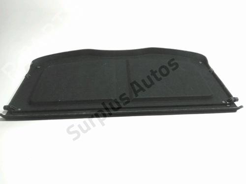 Rear parcel shelf HYUNDAI i30 (FD) 1.6 CRDi | BP37784030C85 - Image 2