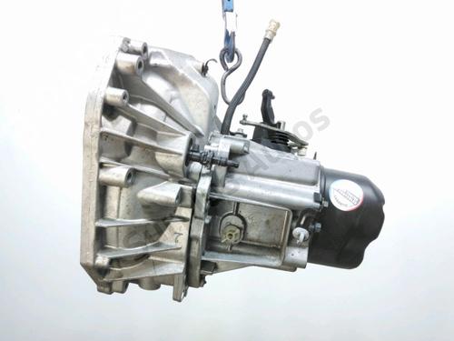 Gearbox RENAULT CLIO V (B7_) 1.0 TCe 100 (B7MT) | BP28224371M3
