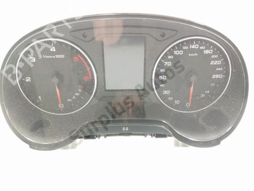 instrument-cluster-audi-a3-limousine-8vs-8vm-2013-2014-2015-2016-2017-2018-2019-2020-2021-32102368 main image