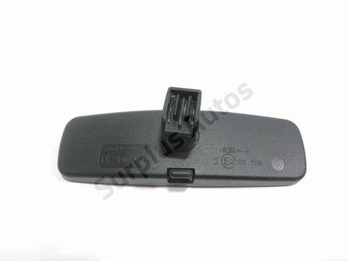 Rear mirror DACIA SANDERO II TCe 90 (B8M1, B8MA, B8AC) | BP28264434I6 - Image 2