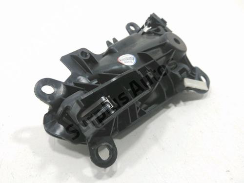 Front right interior door handle BMW 1 (F20) 116 d | BP33949882I14 - Image 4