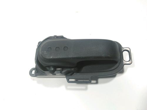 Venstre fortil invendig håndtag NISSAN MICRA III (K12) 1.5 dCi (82 hp) 28243097