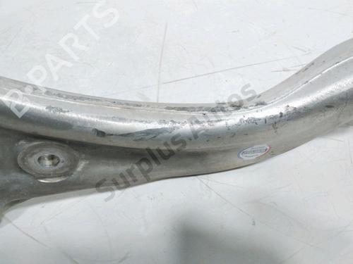 Left front suspension RENAULT MEGANE IV Hatchback (B9A/M/N_) 1.8 RS TCe 280 (B9M6) | BP28225679M72  - Image 6