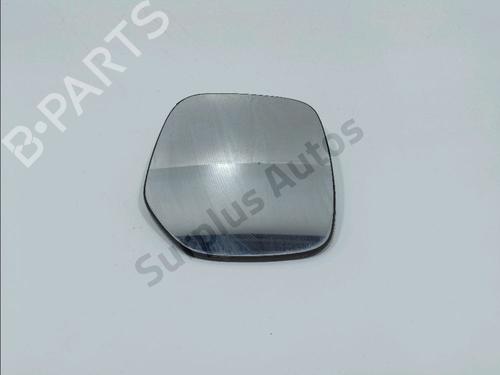 Used Right mirror glass Right mirror glass 37773318 37773318