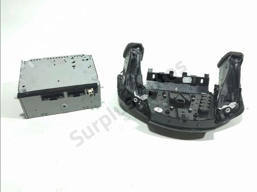 Radio FORD FIESTA VI (CB1, CCN) 1.0 EcoBoost | BP30769047E6 - Image 2