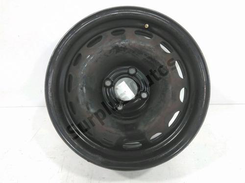 Used Rim Rim PEUGEOT PARTNER Box Body/MPV 1.6 HDi (90 hp) 33750199 33750199