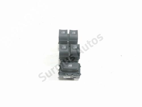 Used Left front window switch Left front window switch DACIA DUSTER (HM_) 1.3 TCe 130 4x4 (HMMF) (131 hp) 29858744 29858744