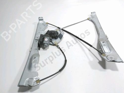 front-right-window-mechanism-renault-clio-iii-br01-cr01-2005-2006-2007-2008-2009-2010-2011-2012-2013-2014-36660987 main image