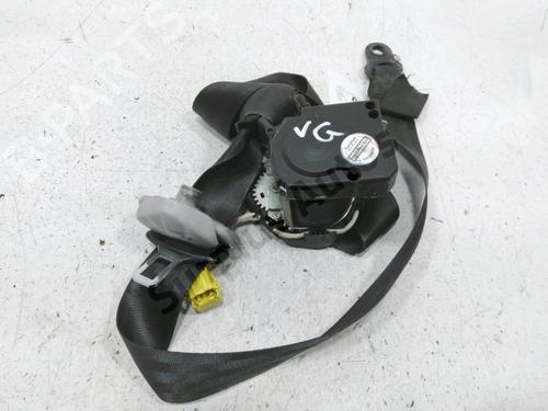 Venstre foran beltestrammer VW CADDY III MPV (2KB, 2KJ, 2CB, 2CJ) 1.9 TDI (105 hp) 30992631