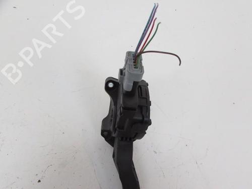 Pedal PEUGEOT 308 CC (4B_) 1.6 16V | BP28221141I4