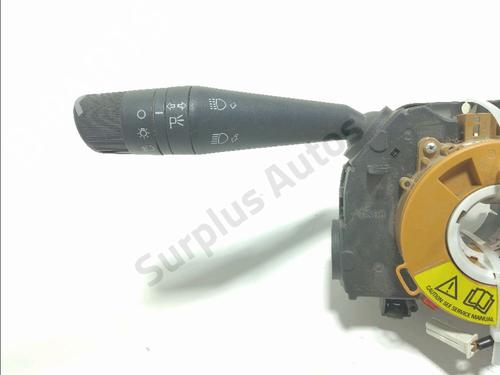 Steering wheel controls PEUGEOT BIPPER (AA_) 1.4 HDi | BP38345310E15 - Image 2