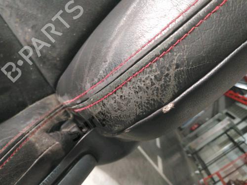 Left front seat TOYOTA GT 86 Coupe (ZN6_) 2.0 (ZN6AC_, ZN6BC_, ZN6K) | BP37413574C15 - Image 2