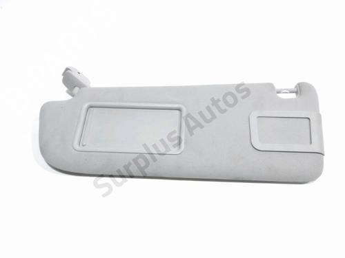 Left sun visor AUDI A6 C6 (4F2) 3.0 TDI quattro | BP38009631I1 - Image 2