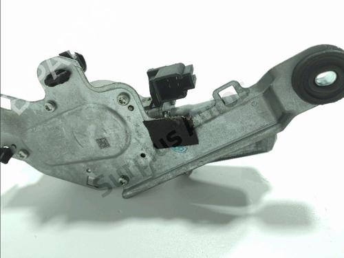 Rear wiper motor PEUGEOT 108 1.0 VTi | BP32461138M102