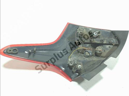 Left taillight FORD FOCUS III 1.6 TDCi | BP39707395C34 - Image 2