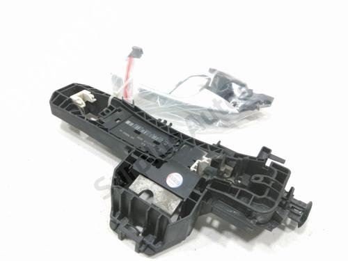Used Rear left exterior door handle Rear left exterior door handle 38981412 38981412