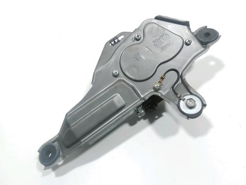 Rear wiper motor TOYOTA RAV 4 II (_A2_) 2.0 D 4WD (CLA20_, CLA21_, CLA20R, CLA21R) | BP28272529M102 