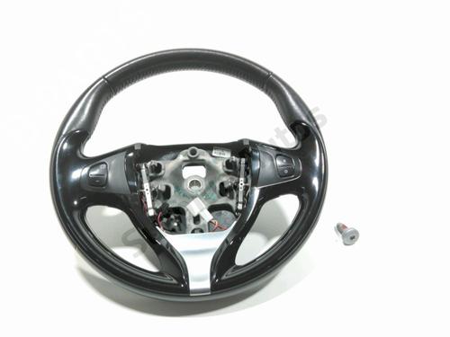 Used Steering wheel RENAULT CLIO IV (BH_) 1.2 16V (73 hp) 28225636