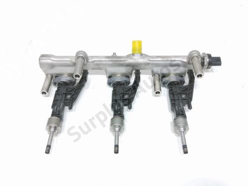Rail D'Injecteurs Rail D'Injecteurs MINI MINI Convertible (F57) Cooper (136 hp) 33750153 33750153