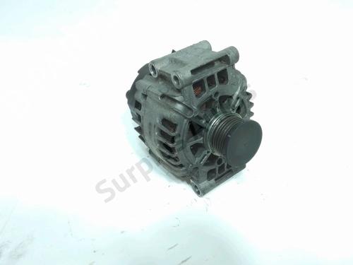 Used Alternator Alternator PEUGEOT 208 I (CA_, CC_) 1.6 GTi (208 hp) 28222781 28222781