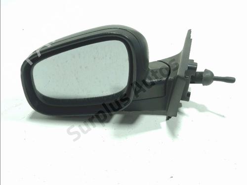 Used Left mirror CHEVROLET SPARK (M300) 1.0 (68 hp) 32154008