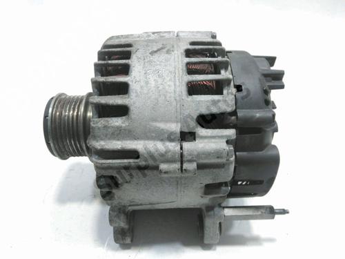 Used Alternator SEAT LEON (1P1) 2.0 TDI (170 hp) 31152839
