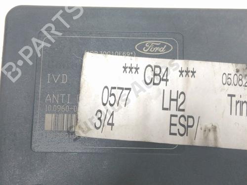 ABS pump FORD FOCUS II (DA_, HCP, DP) 1.6 TDCi | BP38035224M43  - Image 6