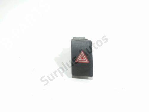 Used Warning switch Warning switch TOYOTA VERSO (_R2_) 2.2 D-4D (AUR21_, AUR21R) (150 hp) 28229423 28229423