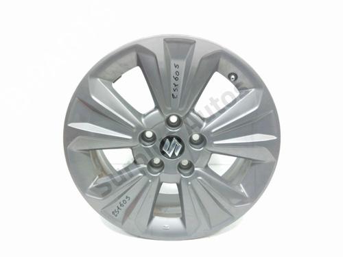 Llanta Llanta SUZUKI VITARA (LY) 1.4 Hybrid (Mild Hybrid) AllGrip (APK414) (129 hp) 37017506 37017506