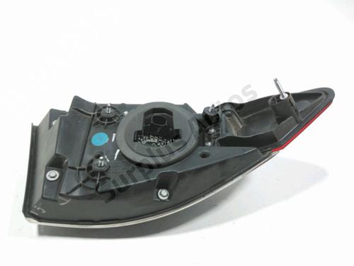 Right taillight TESLA MODEL S (5YJS) P85 | BP36153648C35 - Image 2