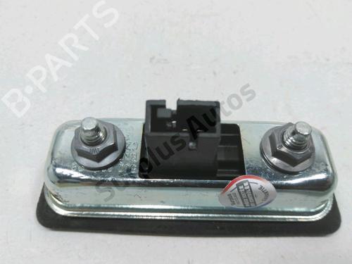 Switch SKODA FABIA II (542) 1.6 TDI | BP31001422I30 - Image 2