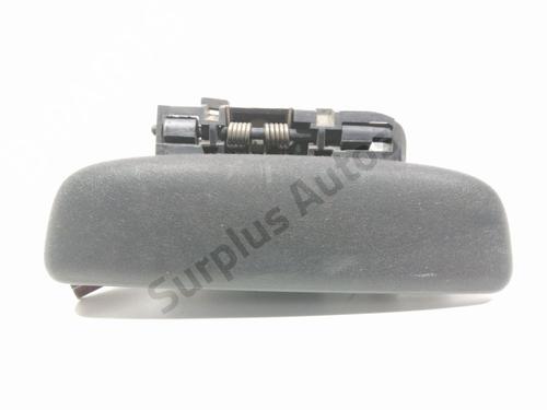 Used Rear right exterior door handle PEUGEOT 106 II (1A_, 1C_) 1.1 i (60 hp) 28251925