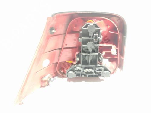 Right taillight VW GOLF IV (1J1) 1.9 TDI | BP28268965C35 
