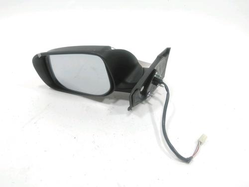 Used Left mirror TOYOTA YARIS (_P9_) 1.4 D-4D (NLP90_, NLP90R) (90 hp) 30997380