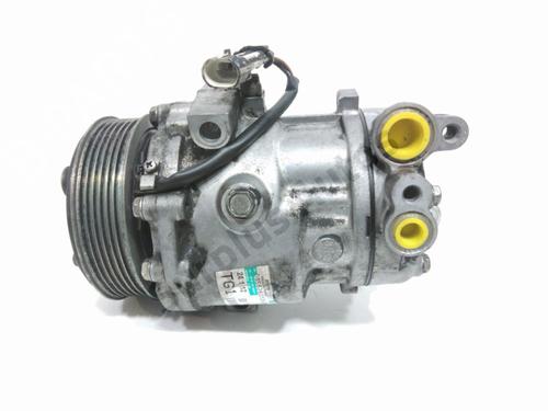 AC compressor SUZUKI SWIFT IV (FZ, NZ) 1.3 DDiS (AZG413D, ZC02S, ZC92S) | BP37764591M34 - Image 2