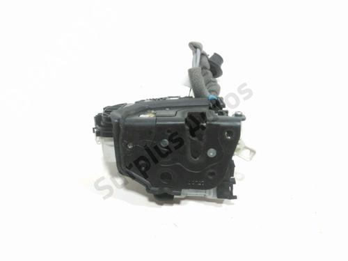 Used Front left lock Front left lock 37777601 37777601