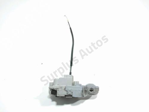 Used Front left lock FIAT BRAVO II (198_) 1.6 D Multijet (198AXM1B) (90 hp) 29858647