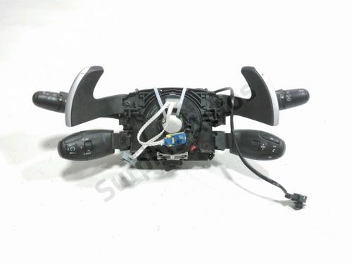 Used Steering wheel controls Steering wheel controls CITROËN C3 Picasso (SH_) 1.6 HDI 90 (92 hp) 34712877 34712877