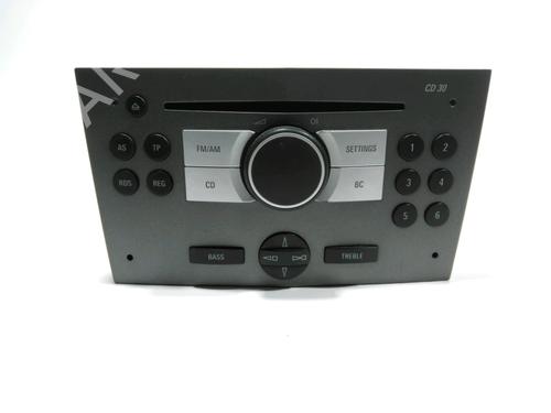 Bilradio OPEL ZAFIRA / ZAFIRA FAMILY B (A05) 1.9 CDTI (M75) (150 hp) 28231821