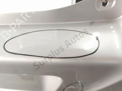 Bagtil kofangere SUZUKI CELERIO (LF) 1.0 (AVK310) | BP38082897C8 - Image 2