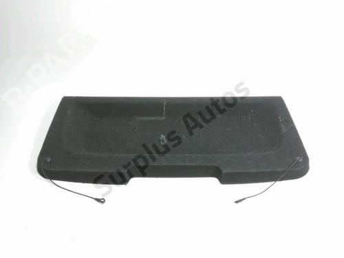 Used Rear parcel shelf Rear parcel shelf FIAT GRANDE PUNTO (199_) 1.3 D Multijet (75 hp) 34232645 34232645