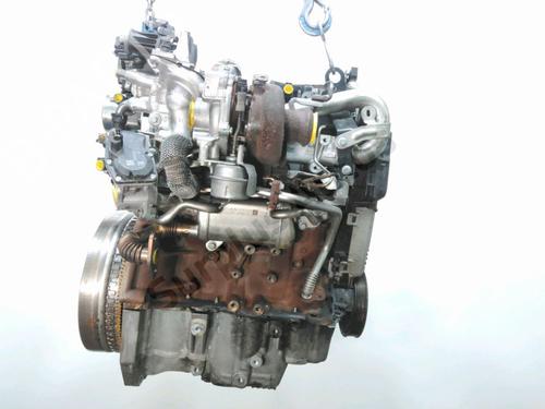 Engine RENAULT MEGANE IV Hatchback (B9A/M/N_) 1.5 dCi 110 (B9A3) | BP34503682M1 - Image 3