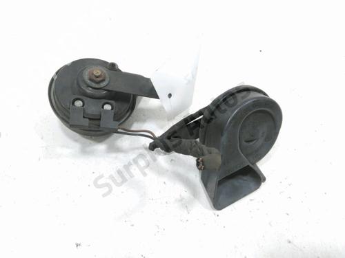 Horn MERCEDES-BENZ C-CLASS Coupe (CL203) C 220 CDI (203.708) (150 hp) 30986172