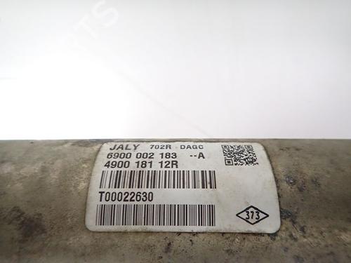 Steering rack OPEL MOVANO B Van (X62) 2.3 CDTI FWD (FV) | BP37765452M22 - Image 5