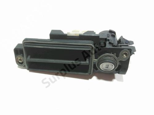 Used Tailgate handle MERCEDES-BENZ E-CLASS (W211) E 220 CDI (211.006) (150 hp) 31987052