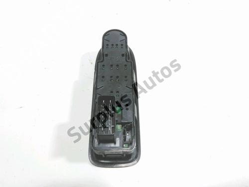 Left front window switch CITROËN C3 II (SC_) 1.6 HDi 90 | BP39162396I27 - Image 2