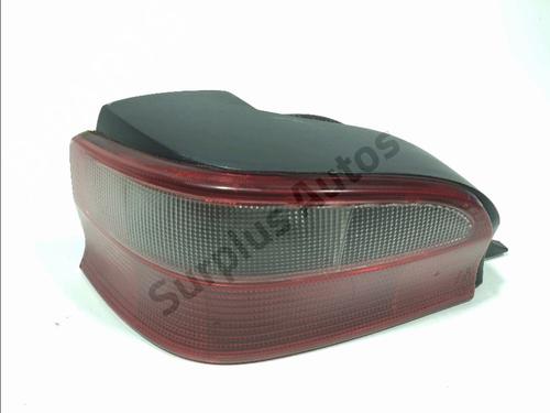Used Left taillight Left taillight CITROËN SAXO (S0, S1) 1.5 D (58 hp) 33459789 33459789