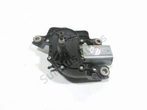 Used Rear wiper motor MERCEDES-BENZ B-CLASS Sports Tourer (W245) B 200 CDI (245.208) (140 hp) 29860277