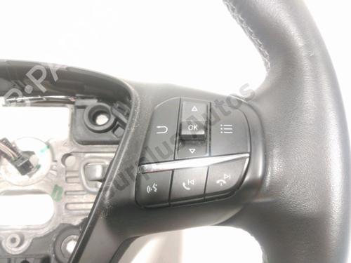 Rat FORD FIESTA VII (HJ, HF) 1.0 EcoBoost | BP28225276C49 - Image 3