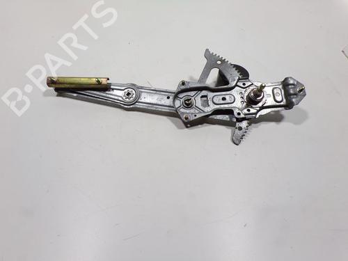 Used Rear right window mechanism PEUGEOT 205 II (20A/C) [1987-2000]  29580241